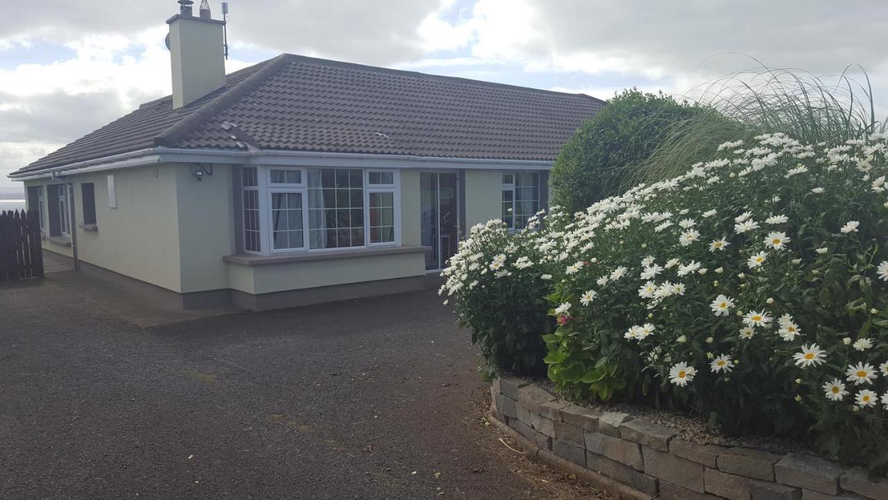 Bed and Breakfast Sunrise View Castlemagee Exterior foto