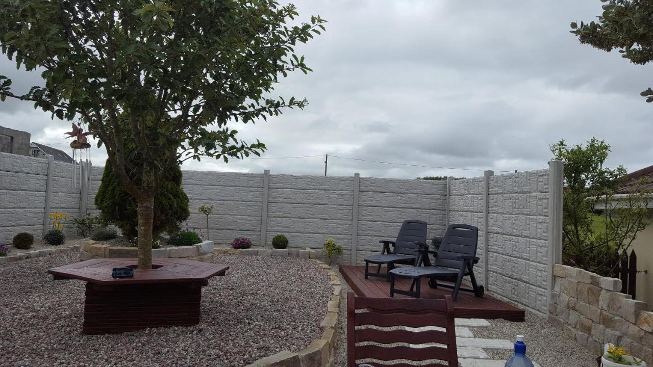 Bed and Breakfast Sunrise View Castlemagee Exterior foto