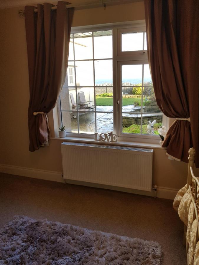 Bed and Breakfast Sunrise View Castlemagee Exterior foto